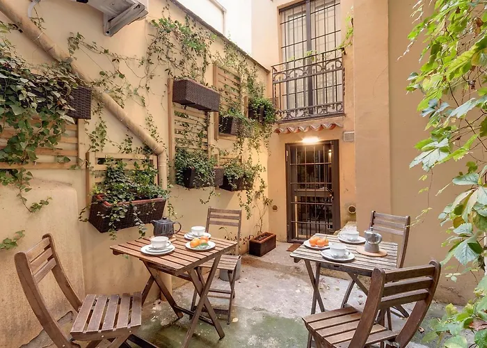 Apartament Charlie's By Mamo
