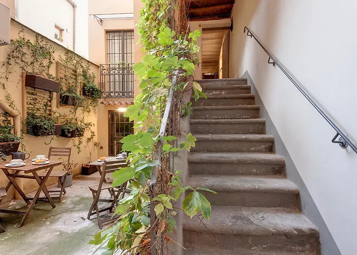 Charlie's By Mamo Apartament Florencja