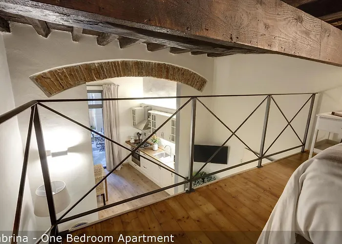 Charlie's By Mamo Apartament Florencja