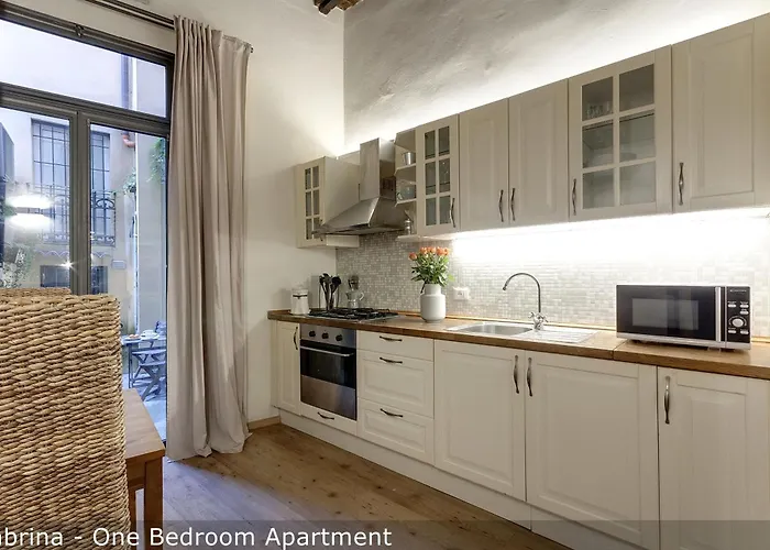 Apartament Charlie's By Mamo