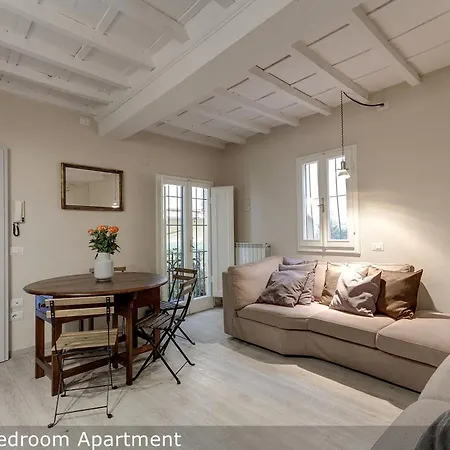 Charlie's By Mamo Appartement *