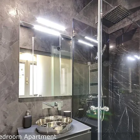 Appartement Charlie's By Mamo *