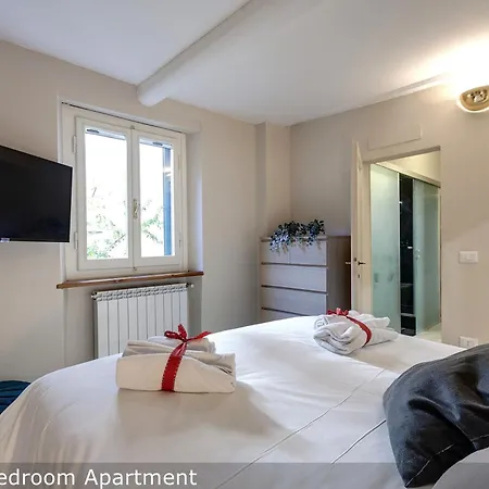 Appartement Charlie's By Mamo