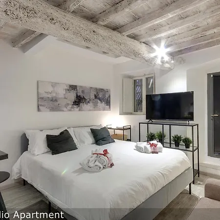 Appartement Charlie's By Mamo Florence