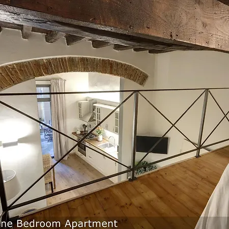 Charlie's By Mamo Appartement Florence