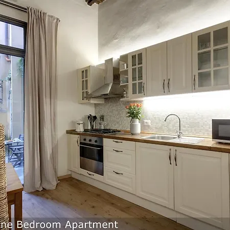 Appartement Charlie's By Mamo