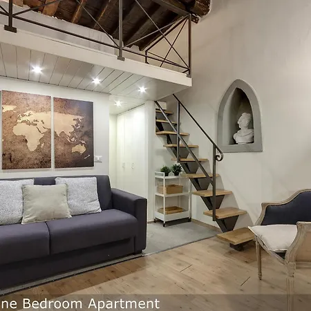 Appartement Charlie's By Mamo *